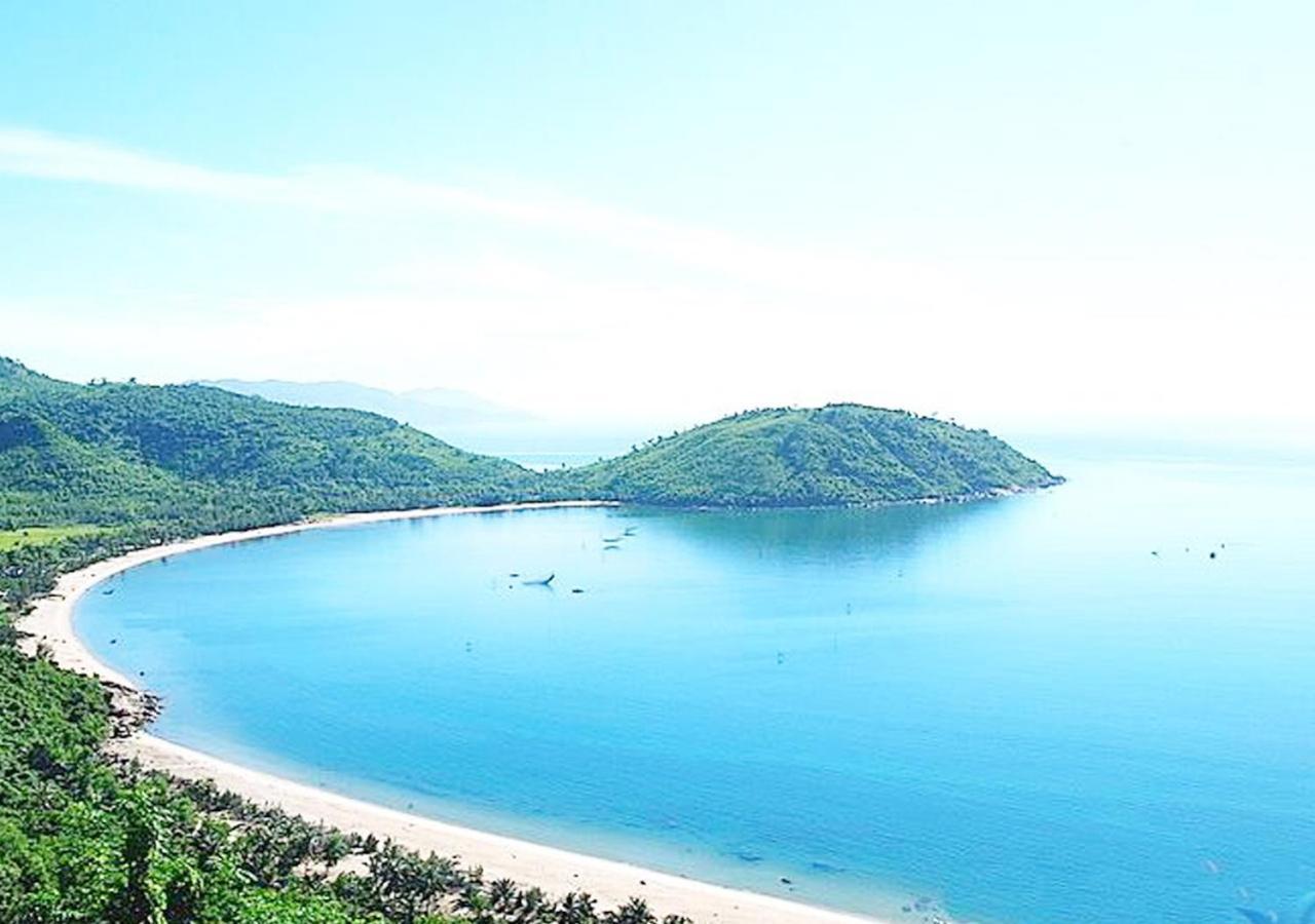 Yuni Hotel And Apartment Da Nang Eksteriør billede